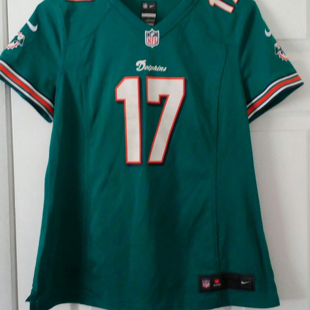Miami Womens Jersey.